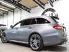 MERCEDES BENZ E-CLASS