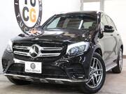 2017 MERCEDES BENZ GLC-CLASS