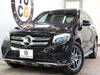 MERCEDES BENZ GLC-CLASS