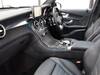 MERCEDES BENZ GLC-CLASS
