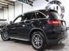 MERCEDES BENZ GLC-CLASS
