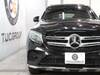 MERCEDES BENZ GLC-CLASS