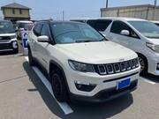 2018 CHRYSLER JEEP COMPASS