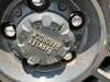 CHRYSLER JEEP COMPASS
