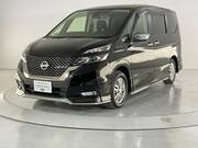 2019 NISSAN SERENA