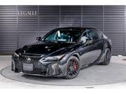 2024 LEXUS IS