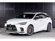 2025 LEXUS RX