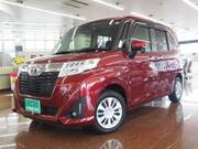2019 TOYOTA ROOMY