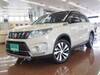 SUZUKI ESCUDO