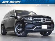 2021 MERCEDES BENZ GLS