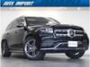 MERCEDES BENZ GLS
