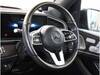 MERCEDES BENZ GLS
