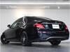 MERCEDES BENZ E-CLASS