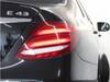 MERCEDES BENZ E-CLASS