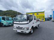 2014 TOYOTA DYNA