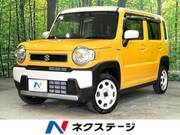 2024 SUZUKI HUSTLER