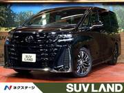 2024 TOYOTA VELLFIRE HYBRID
