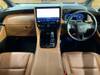 TOYOTA VELLFIRE HYBRID