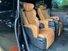 TOYOTA VELLFIRE HYBRID