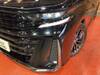 TOYOTA VELLFIRE HYBRID