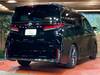 TOYOTA VELLFIRE HYBRID