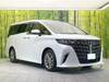 TOYOTA ALPHARD HYBRID