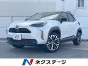 2023 TOYOTA YARIS CROSS HYBRID Z