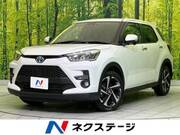 2025 TOYOTA RAIZE