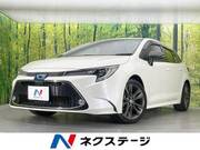 2021 TOYOTA COROLLA TOURING
