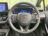 TOYOTA COROLLA TOURING