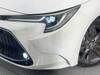 TOYOTA COROLLA TOURING