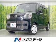 2021 SUZUKI SPACIA