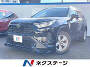 2019 TOYOTA RAV4 X
