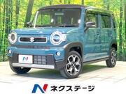 2021 SUZUKI HUSTLER