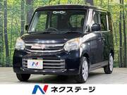 2016 SUZUKI SPACIA