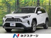 2020 TOYOTA RAV4 G