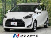 2018 TOYOTA SIENTA