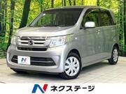 2017 HONDA N-WGN