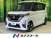 2022 NISSAN ROOX