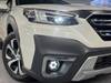 SUBARU LEGACY OUTBACK