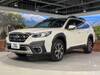 SUBARU LEGACY OUTBACK