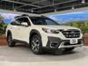 SUBARU LEGACY OUTBACK