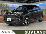 2026 TOYOTA RAIZE