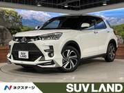 2024 TOYOTA RAIZE