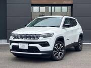 2021 CHRYSLER JEEP COMPASS