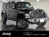 CHRYSLER JEEP WRANGLER UNLIMITED