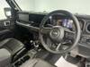 CHRYSLER JEEP WRANGLER UNLIMITED