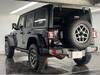CHRYSLER JEEP WRANGLER UNLIMITED