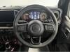 CHRYSLER JEEP WRANGLER UNLIMITED