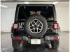 CHRYSLER JEEP WRANGLER UNLIMITED